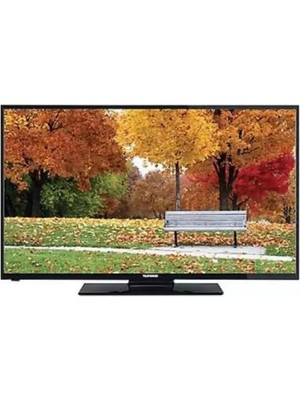 İsmiyle Al Telefunken 32TH4040B, 32&amp;quot;, 82 Cm, Hd Ready, 200Hz, Dahili Uydu Alıcı, LED Televizyon