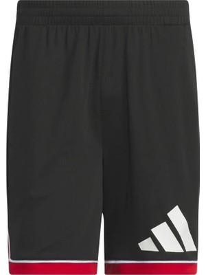Adidas  Siyah  Şort Bos Short IM7897