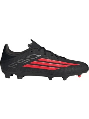 adidas Erkek  Siyah  Krampon F50 LEAGUE FG/MG JR8989