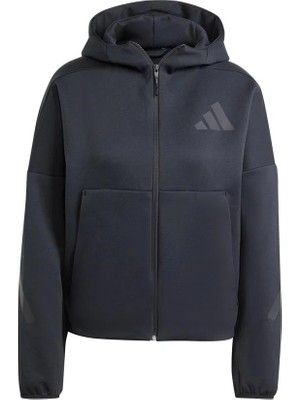 Adidas  Kadın  Ceket W Z.n.e. Fz JE7848