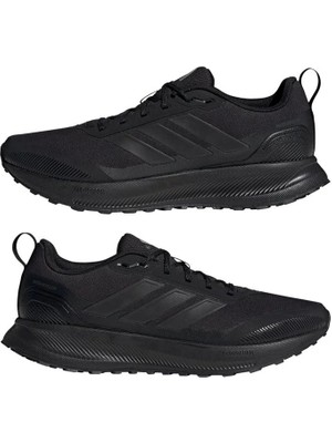 Adidas Erkek  Siyah  Koşu Ayakkabısı Runfalcon 5 Tr JP5916
