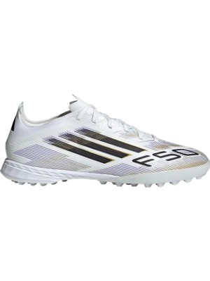 Adidas Erkek  Beyaz  Halı Saha F50 Pro Tf JH7662