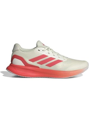 Adidas Kadın  Beyaz  Koşu Ayakkabısı Runfalcon 5 W JQ9402