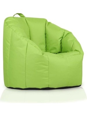 Dekopuf Atlantis Lüx Armut Koltuk