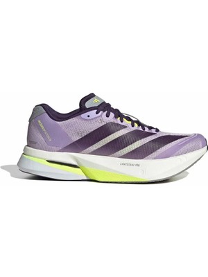 Adidas  Kadın Mor  Koşu Ayakkabısı Adızero Boston 13 W KK1046