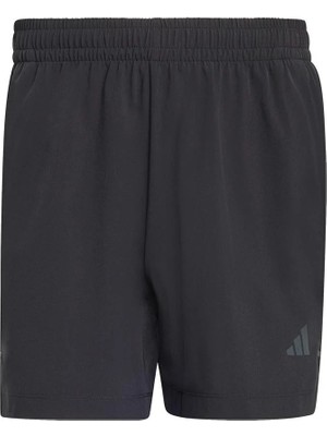 adidas Erkek  Siyah  Şort D4T ESS SHORTS KB2586