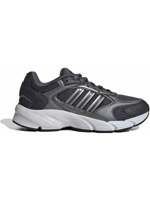 Adidas Kadın  Gri  Koşu Ayakkabısı Crazychaos 2000 JS0077
