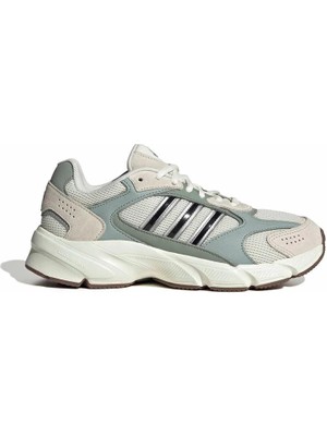 Adidas Kadın  Beyaz  Koşu Ayakkabısı Crazychaos 2000 JS0075