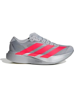 Adidas  Kadın Gümüş  Koşu Ayakkabısı Adizero Evo Sl W KI3383