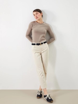 Lc Waikiki Yeni Sezon Slim Fit Kadın Jean Pantolon