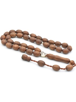 Murty99 Kapsül Kesim Günlük Boy Kördiken Ağacı Tesbih