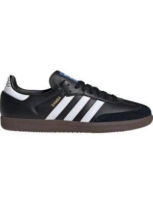 adidas Erkek Spor Ayakkabı SAMBA OG B75807