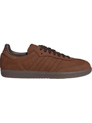 adidas Erkek  Kahverengi  Sneaker SAMBA OG IH4387