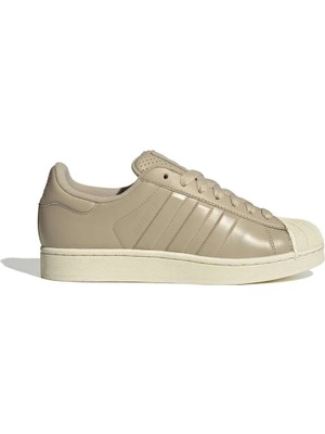 adidas Erkek  Bej  Sneaker SUPERSTAR II KI0973