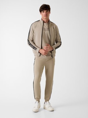 Guess Z2YQ12K6ZS1 New Arlo Erkek Sweatshirt