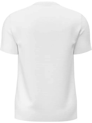 Guess M6RI19KD202 Ss Cn New Tech Stretch Erkek Tişört