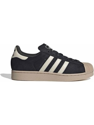 Adidas  Erkek Siyah  Sneaker Superstar Iı KH8959