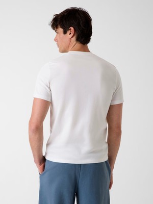 Guess Z6GI06K2847 Ambrogio Cn Ss Erkek Tişört