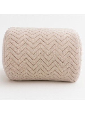 Özgürce Yumuşak ve Şık Peluş Battaniye, Rahatlık ve Sıcaklık Sağlar