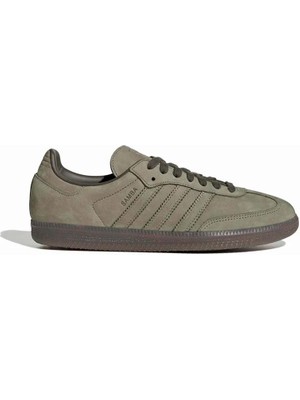 Adidas  Erkek Kahverengi  Sneaker Samba Og IH4389