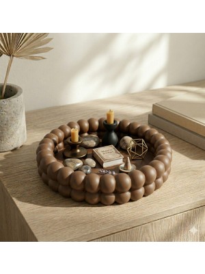 Mibe.co Bubble Dekoratif