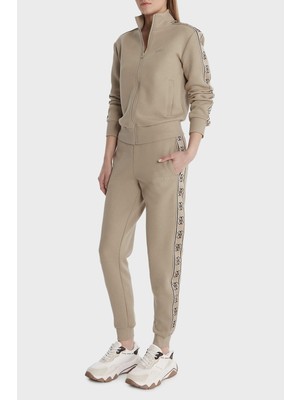 Guess V2YB15KB3P2 Britney Kadın Eşofman Altı