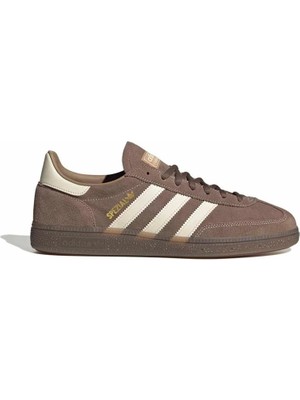 Adidas Erkek  Kahverengi  Sneaker Handball Spezıal KK1153
