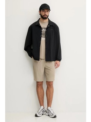 Guess Z6GH01W2357 Ottavio Erkek Gömlek