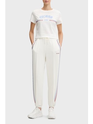 Guess V6RB01KCAY2 Berthe Kadın Eşofman Altı