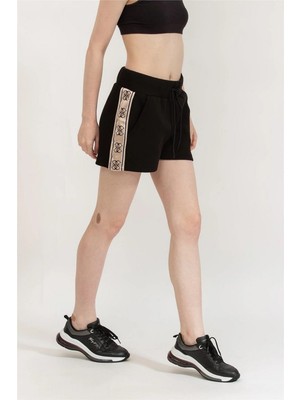 Guess V3GD13KB3P2 Britney Kadın Şort