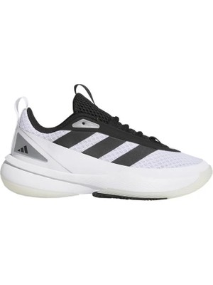 Adidas Unisex Çocuk  Beyaz  Basketbol Forması Subzone J JH7926