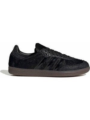 Adidas  Kadın Siyah  Sneaker Samba Og W IH9149
