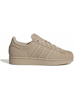 Adidas Kadın  Bej  Sneaker Superstar Iı W IH1611