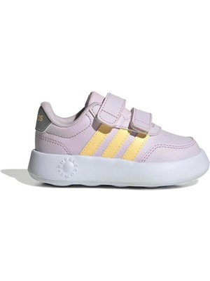 Adidas  Bebek  Yürüyüş Ayakkabısı Breaknet 3.0 Cf I KI8672