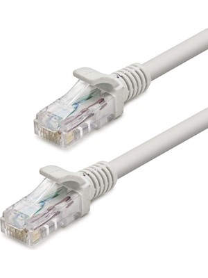 Skygo Cat6 Kablo 1.5m Gri HDX5054