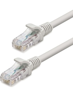 Skygo Cat6 Kablo 30M Gri HDX5060