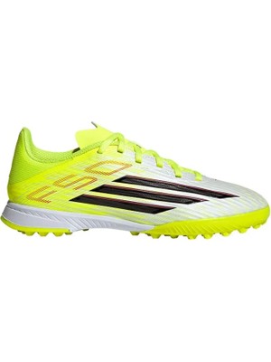Adidas Çocuk  Sarı  Halı Saha F50 League Tf J JR9018