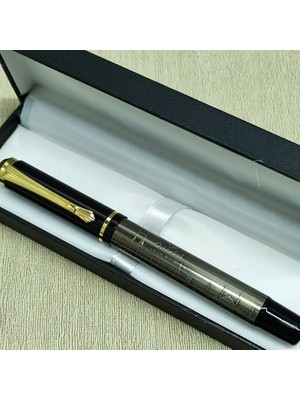 Noxsa Istanbul Temalı Tükenmez Kalem - Model 2