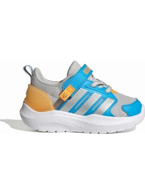 Adidas  Bebek  Koşu Ayakkabısı Lıghtorama Rnr El I JQ4173