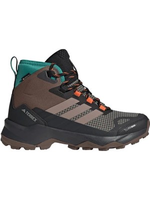 Adidas Kadın  Kahverengi  Bot Skychaser Ax5 Mıd Gtx Clıma W JH7807