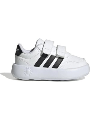 Adidas  Bebek  Yürüyüş Ayakkabısı Breaknet 3.0 Cf I JS3680