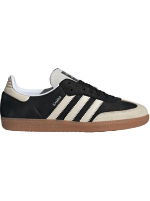Adidas Kadın  Siyah  Sneaker Samba Og W IE5836