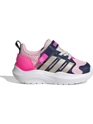 adidas Bebek  Pembe  Koşu Ayakkabısı LIGHTORAMA RNR EL I HQ9256