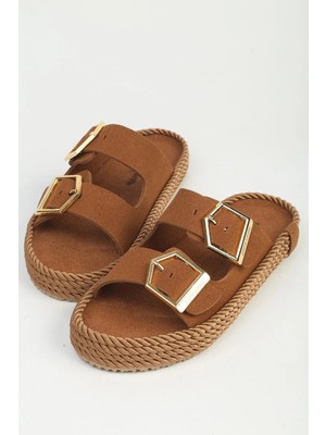 Pierre Cardin Kadın  Terlik PC-55813