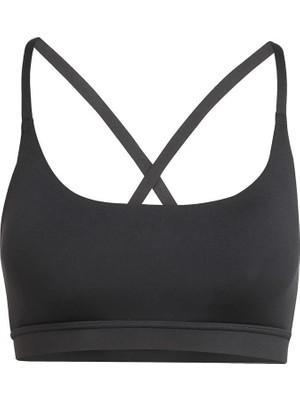 Adidas  Kadın  Sporcu Sütyeni All Me Ls JL5480