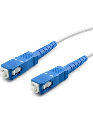 Skygo Toslınk Fiber Optik Kablo 1.5 M - Beyaz HDX5572