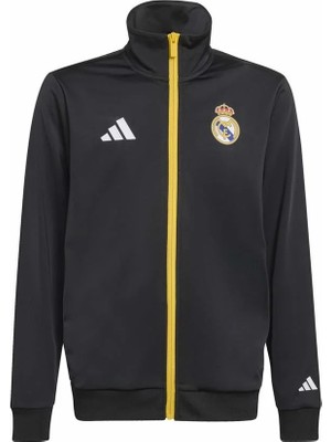 Adidas  Çocuk  Ceket Real Marvel Tty JY5853