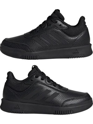 Adidas GW6424-K Tensaur Sport 2.0 K Siyah Unisex Unisex Çocuk Unisex Çocuk