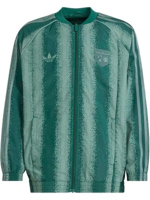 Adidas  Çocuk  Ceket Sst Lo Tt KE2752