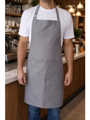 Dery Collection Mutfak Önlüğü